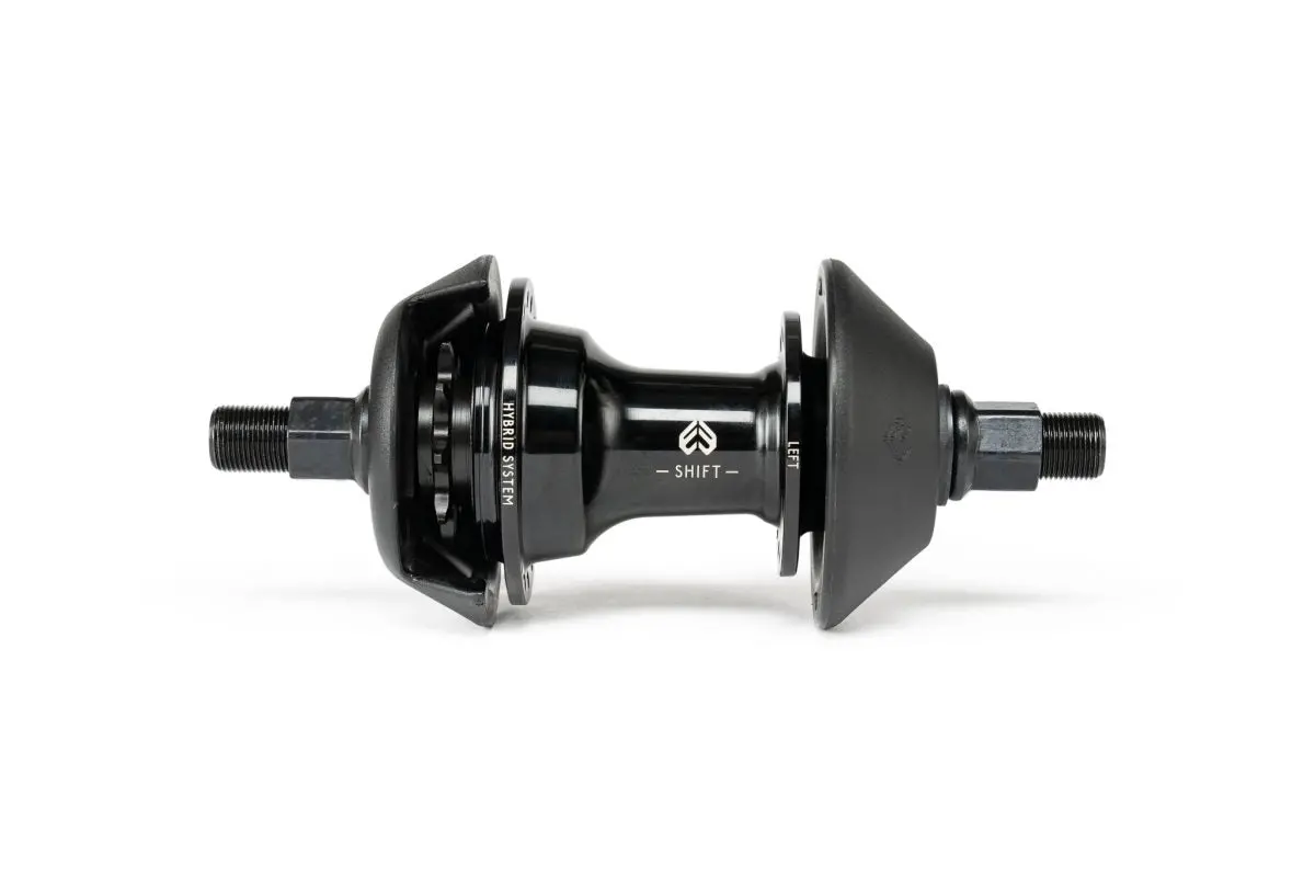 Eclat Shift Fc/Cst Hub 1