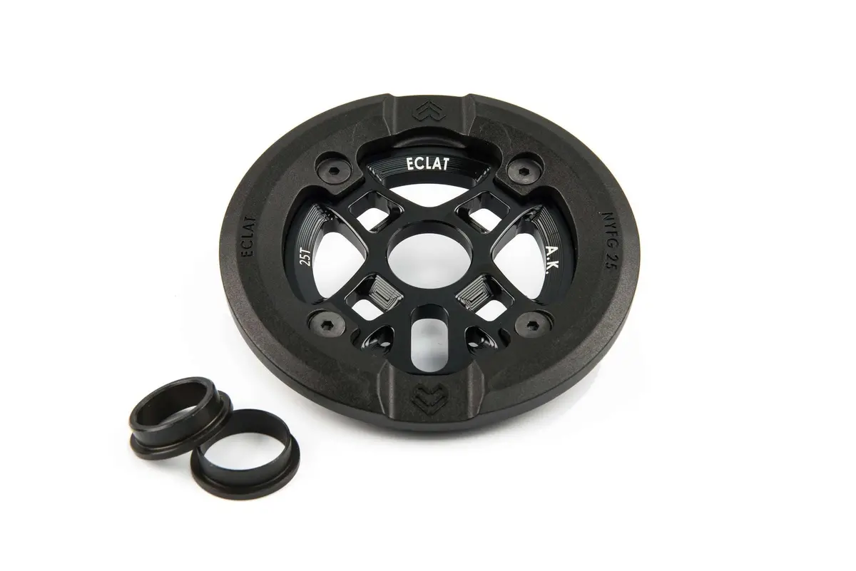 Eclat Ak Guard Sprocket 1