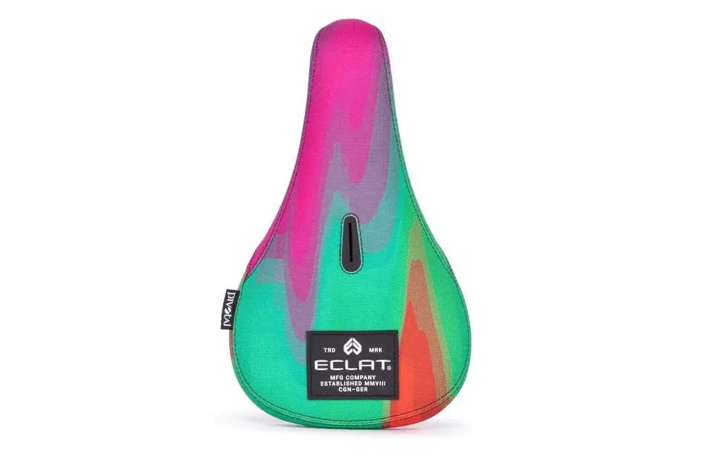 Eclat Bios Fat Seat Fade 1