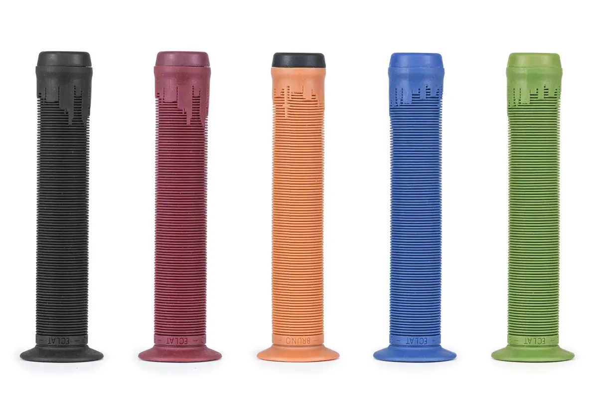 Eclat Bruno Grips 3