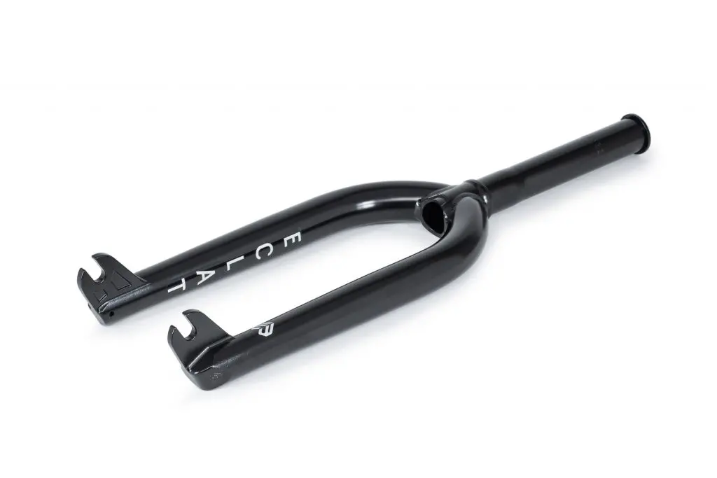 Eclat Coda Fork 1