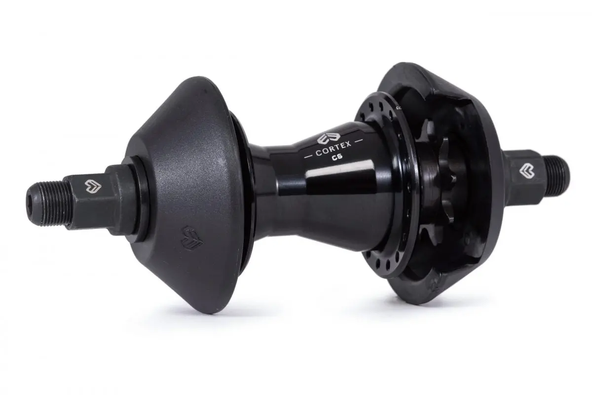 Eclat Cortex Cst Hub 1