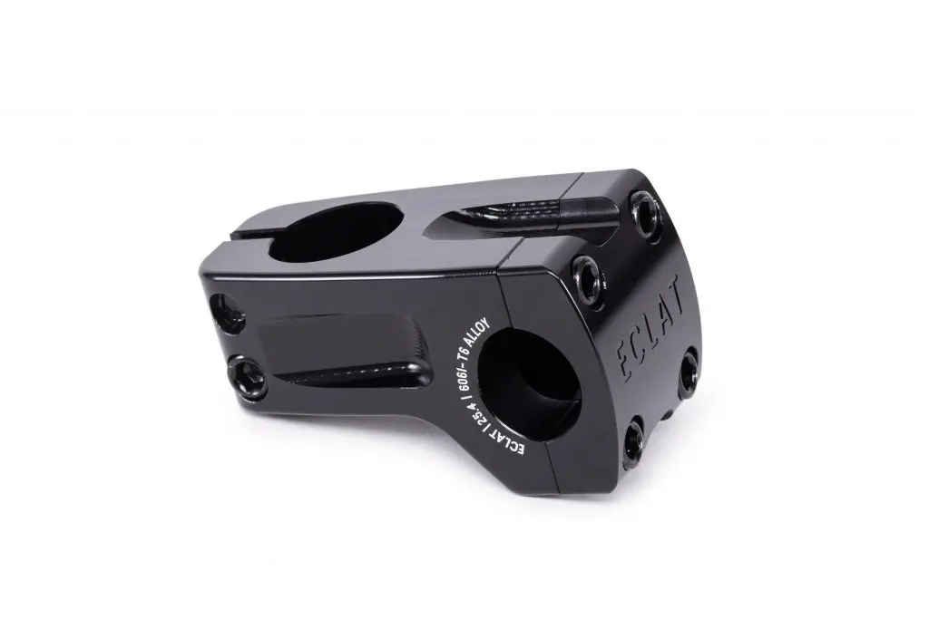 Eclat Domain Stem Black 1