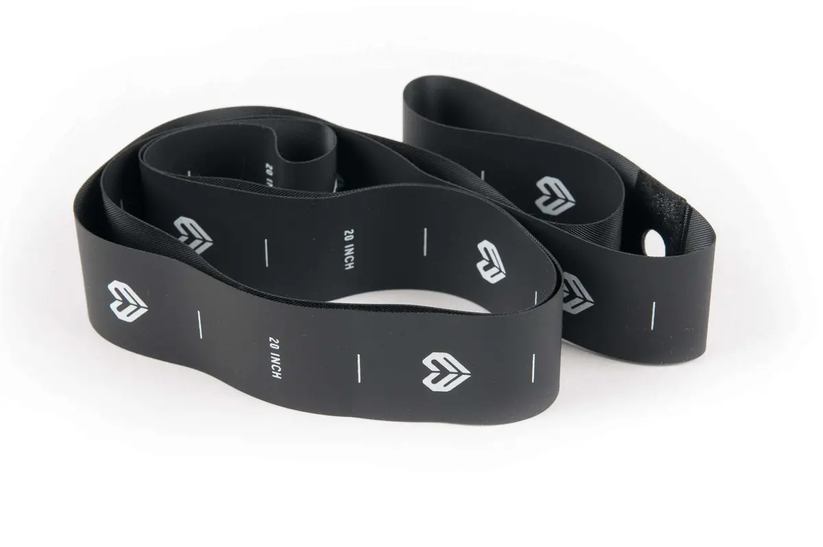Eclat Rim Tape Black 1