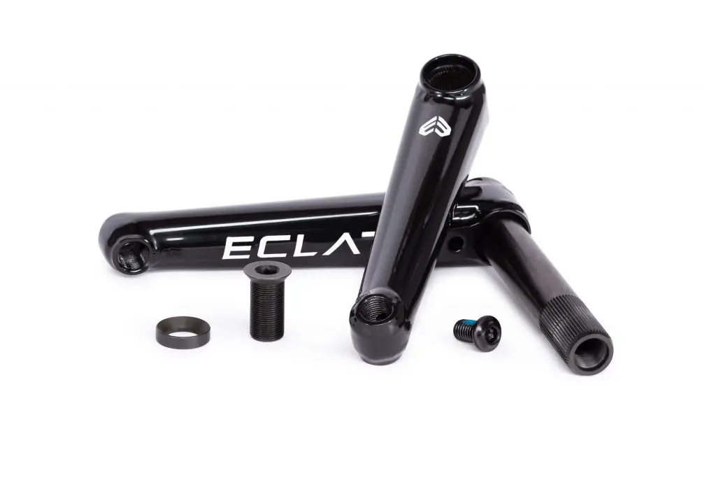 Eclat Tibia Cranks 1