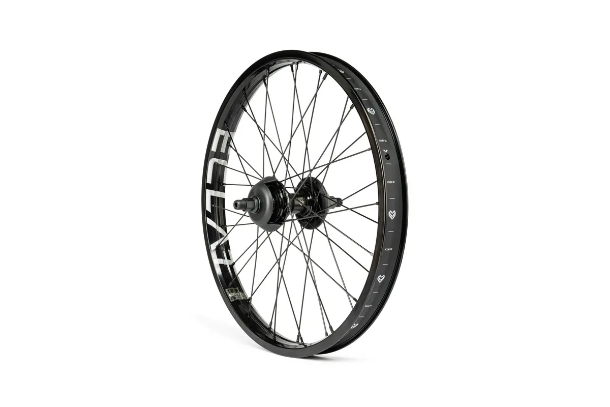 Eclat Trippin Cst Wheel 1