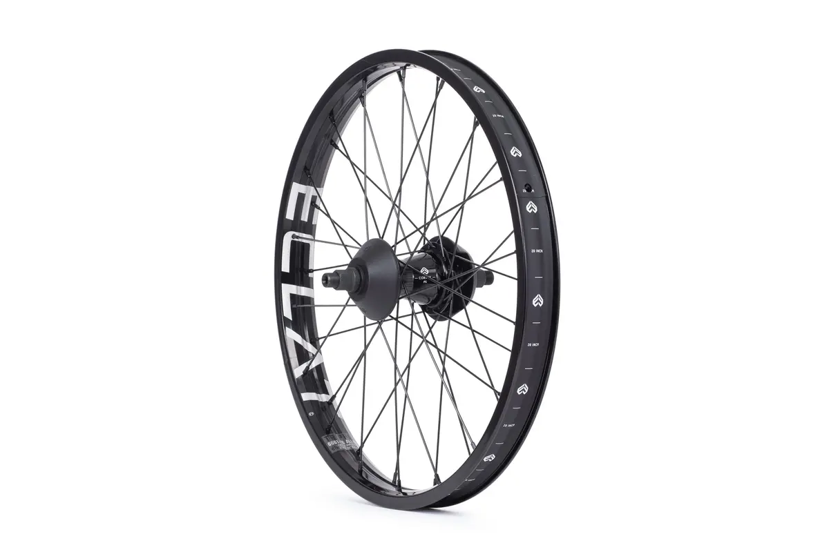 Eclat Trippin Fc Wheel 1