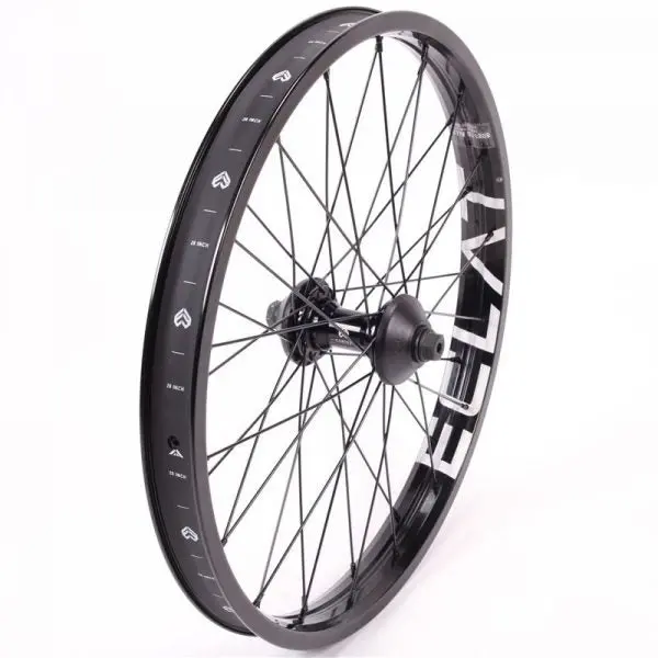 Eclat Trippin Front Wheel 1