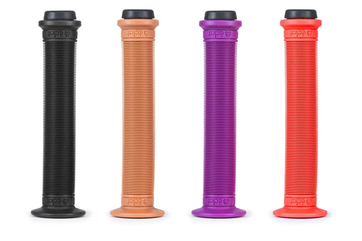 Eclat Zap Grips 1