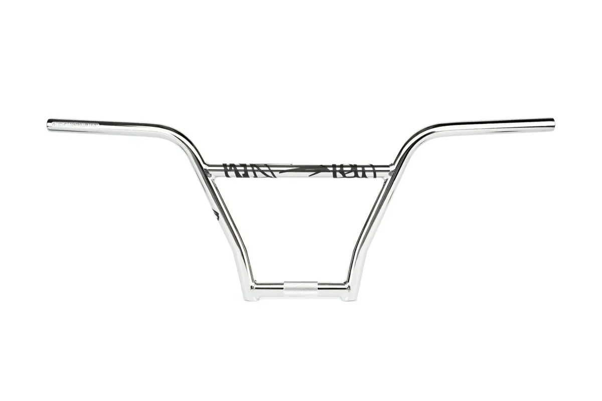 Eclat Controller (Lewis Mills) 4Pc Bars 3