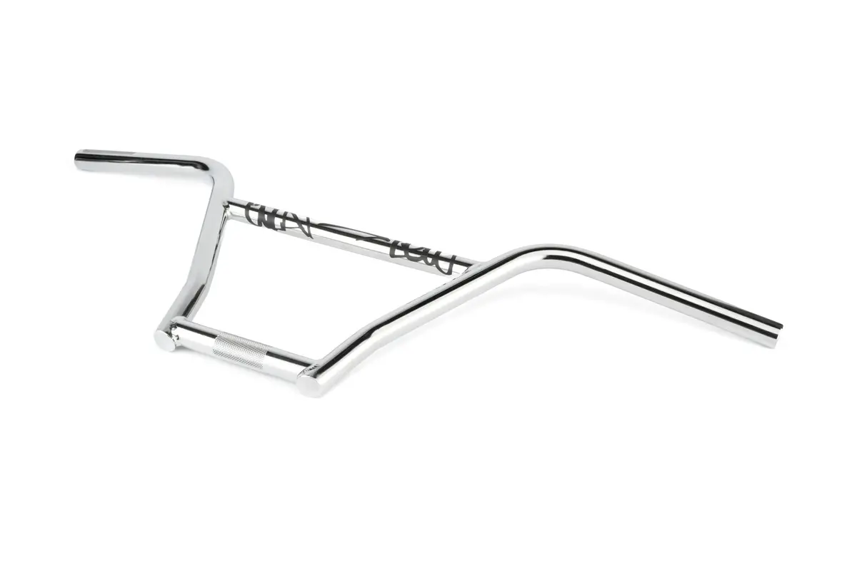 Eclat Controller (Lewis Mills) 4Pc Bars 4