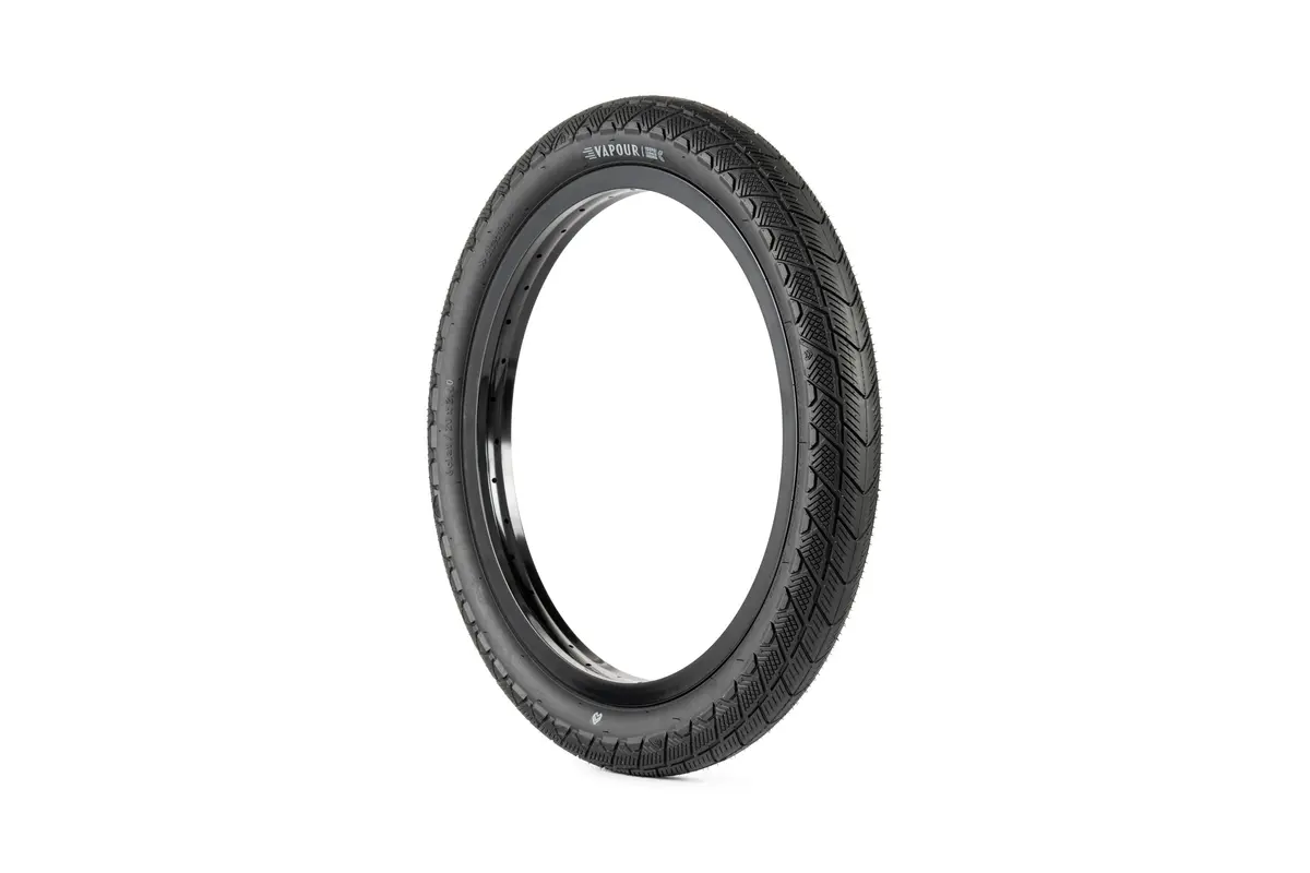 Eclat Vapour Tire 1