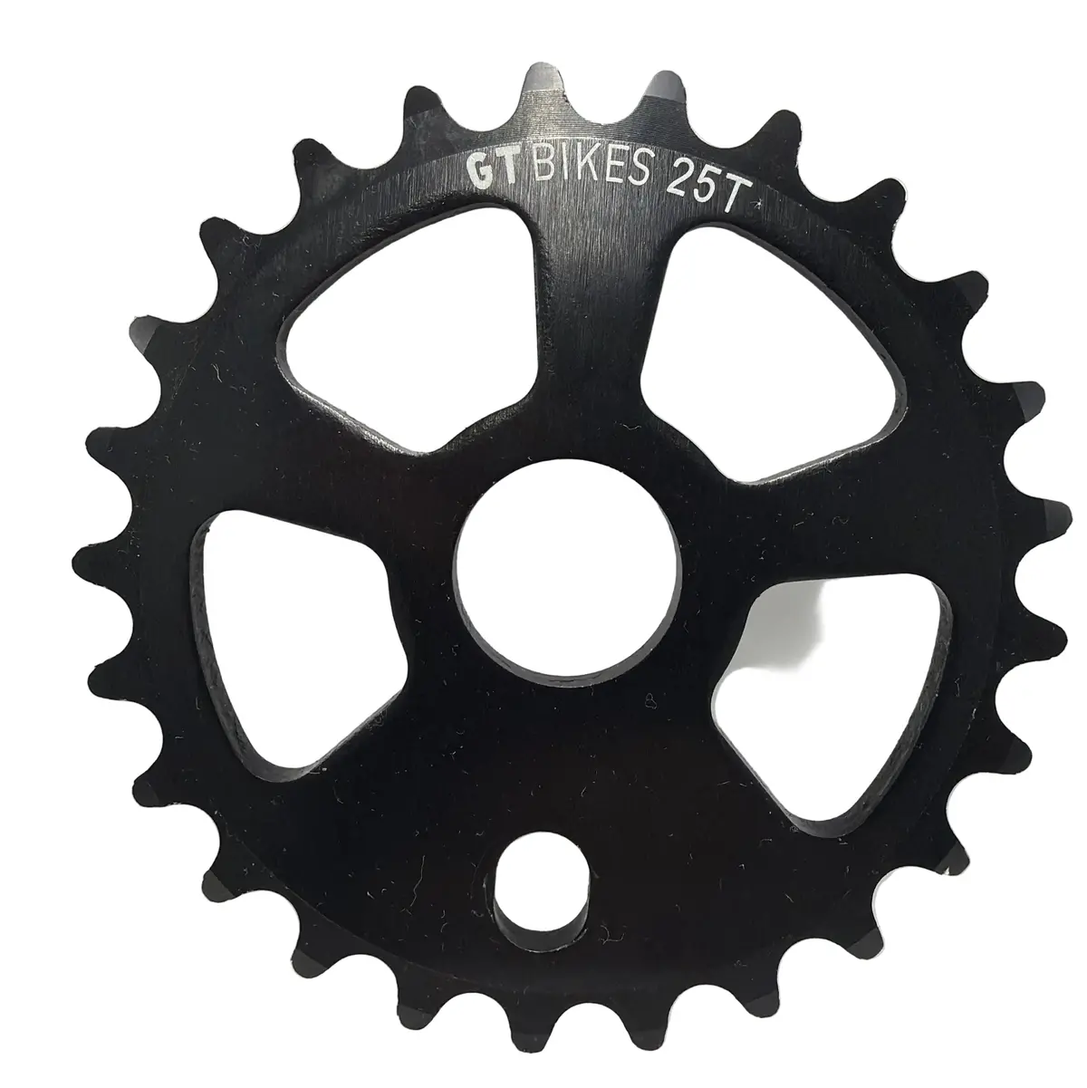 Used Gt Nbs Sprocket 25T (Aluminum) 1