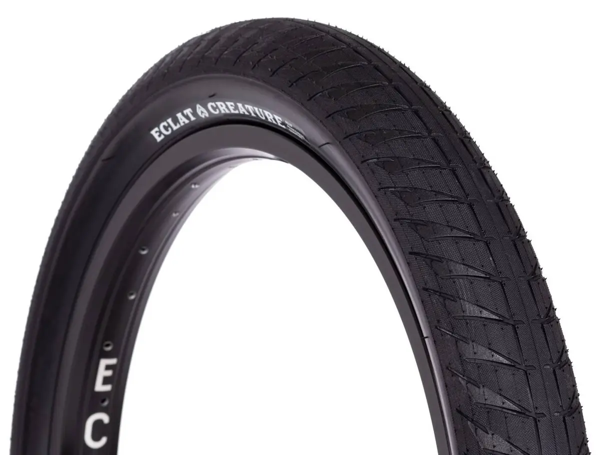 Eclat Creature Felix High Pressure 20" 1