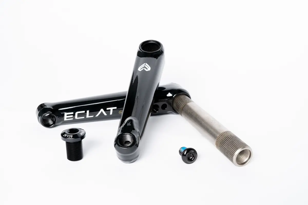 Eclat Tibia Xlt Crankset 1