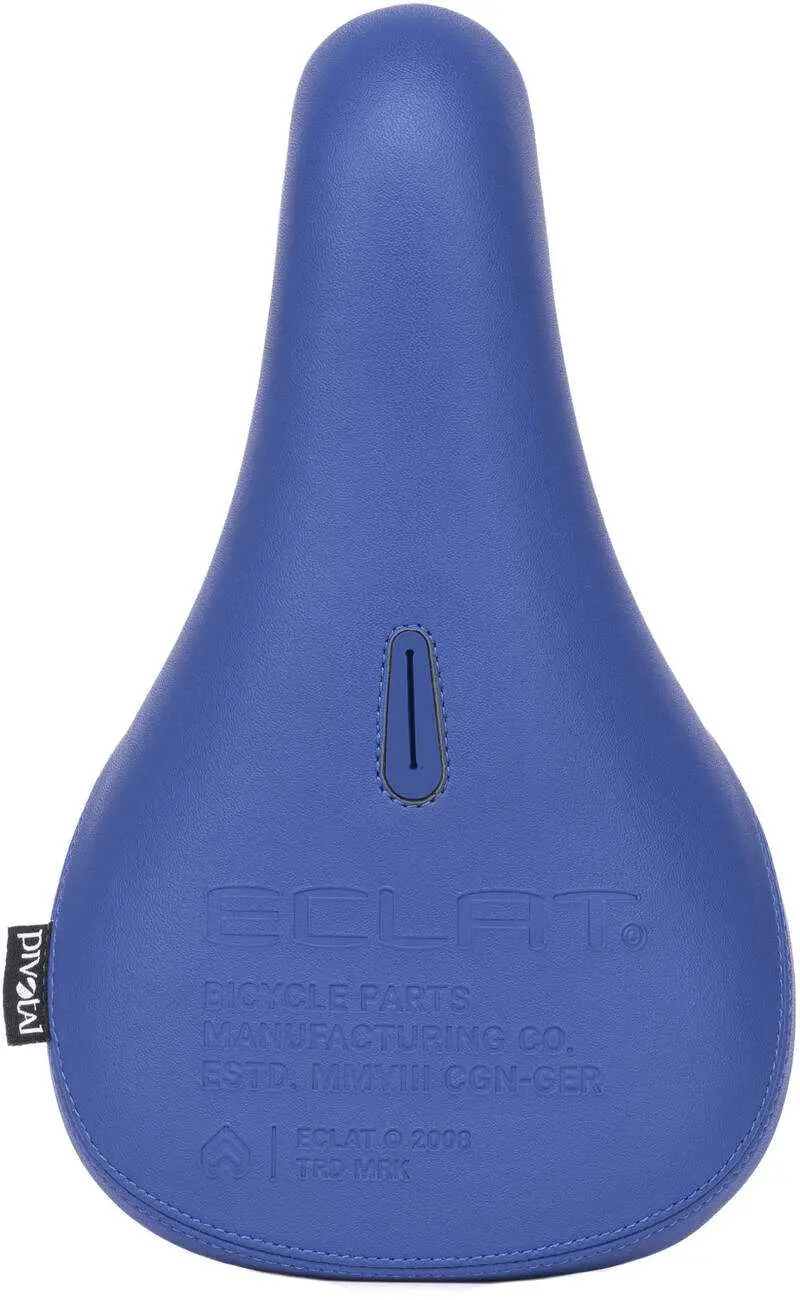 Eclat Bios Fat V2 Pivotal Bmx Seat 1