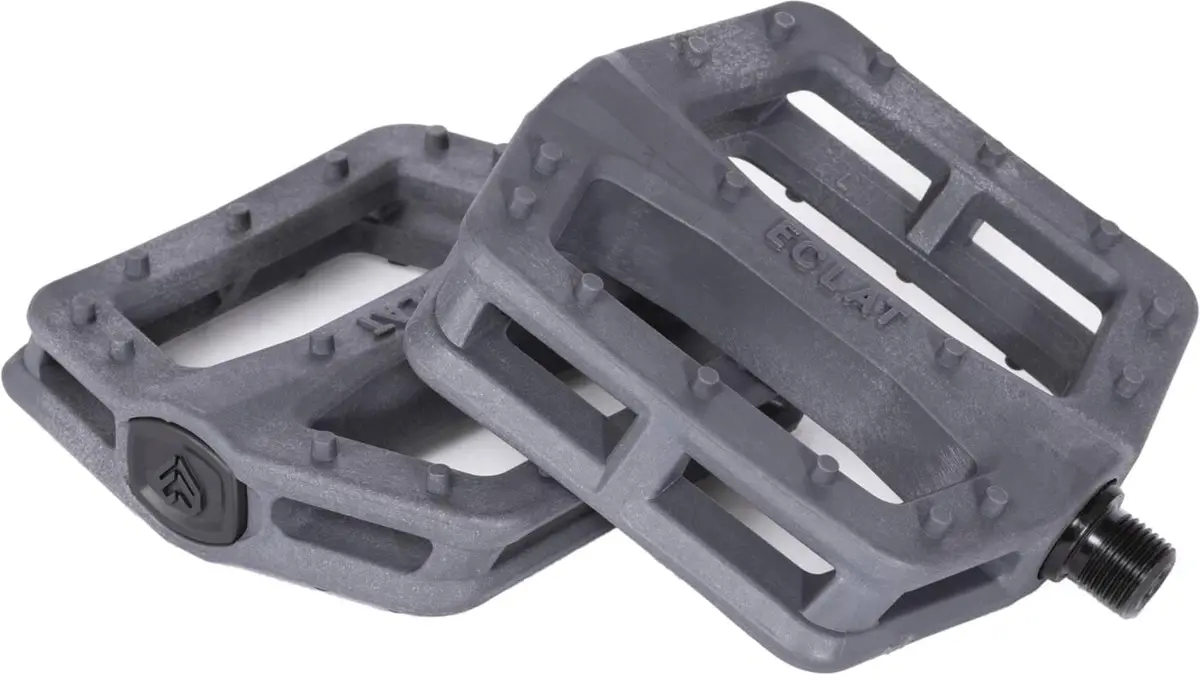Eclat Centric Pedals 2