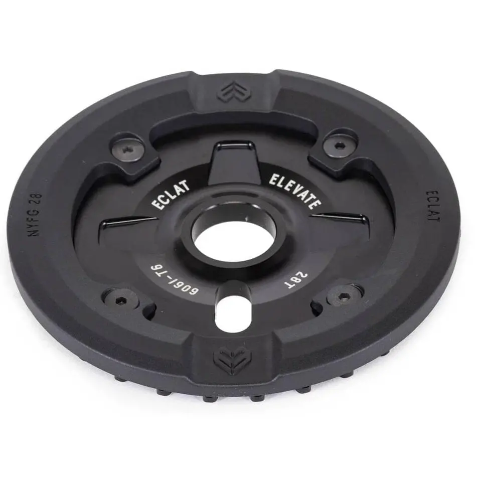 Eclat Elevate Guard Sprocket 1