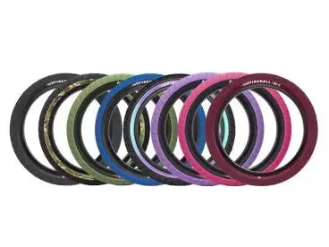 Eclat Fireball Tire 1