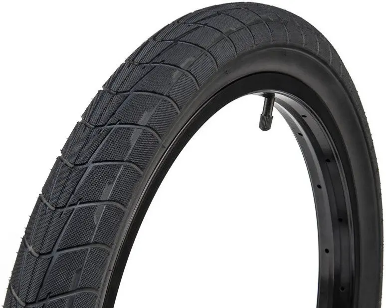 Eclat Predator Bmx Tire 1