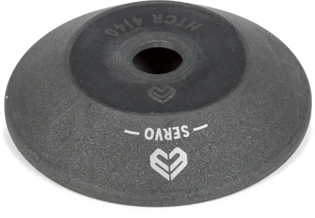 Eclat Servo Universal Front Bmx Hub Guard 1