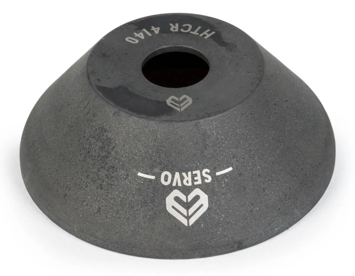 Eclat Servo Universal Non-Driver Side Bmx Hub Guard 1