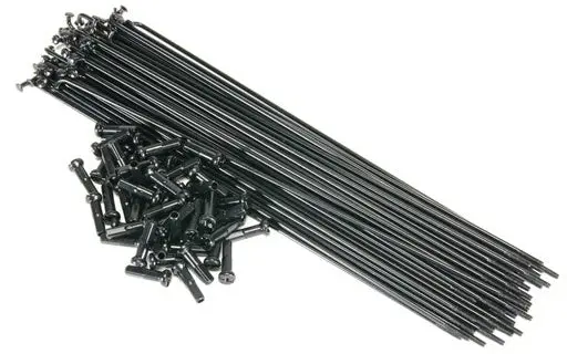Eclat Stainless Bmx Spokes 1