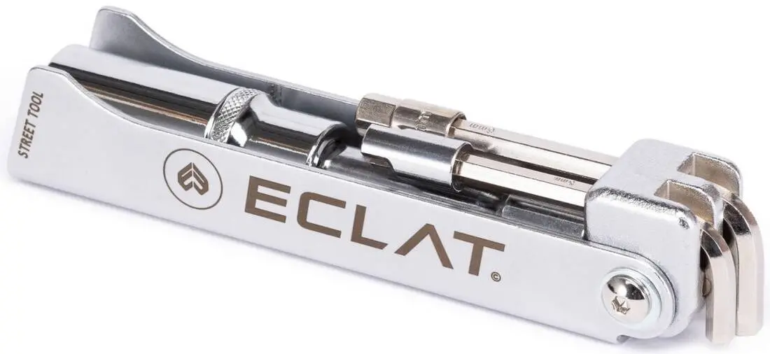 Eclat Street Tool 1