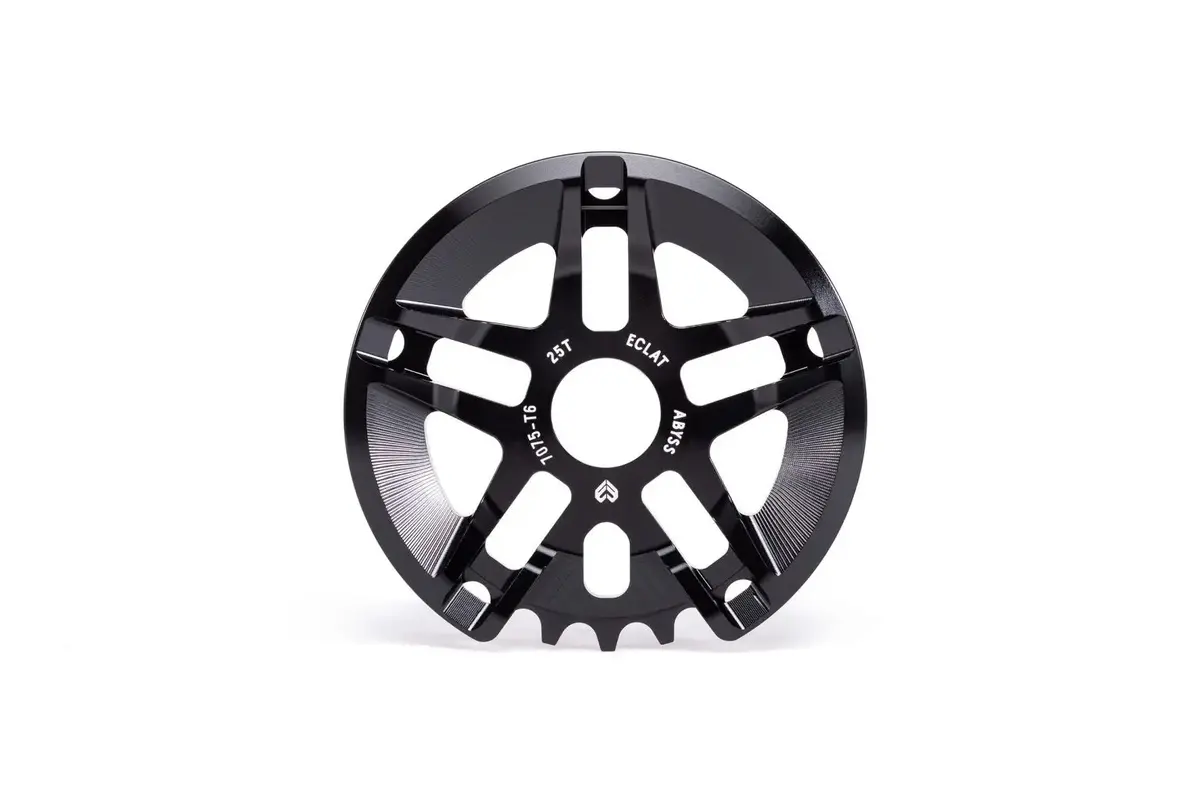Eclat Abyss Guard Sprocket 1