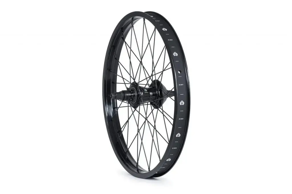 Eclat Bondi / Cortex Evo Fc Freecoaster Wheel Rhd 1