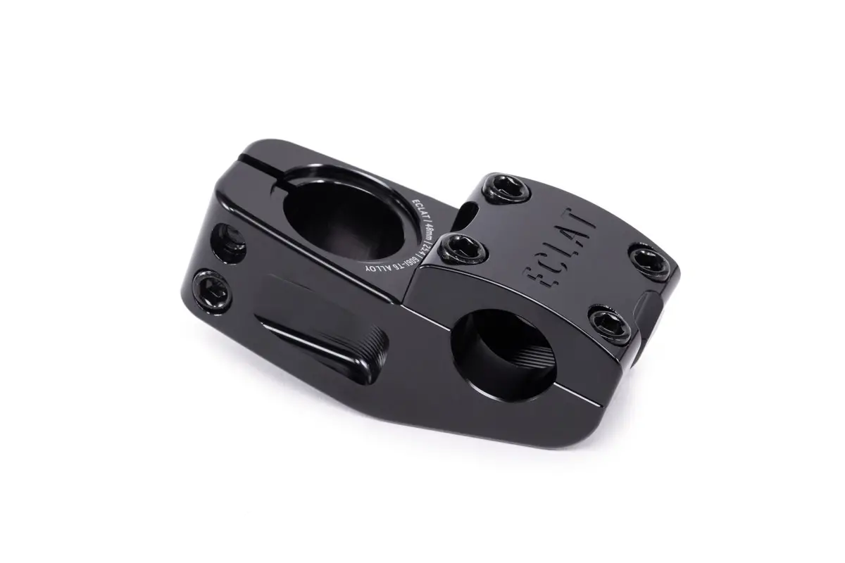 Eclat Domain Topload Stem 1