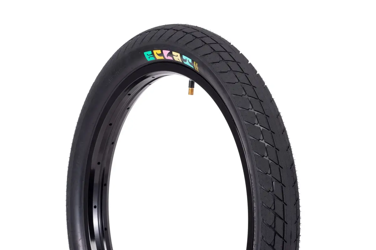Eclat Morrow Tire 1