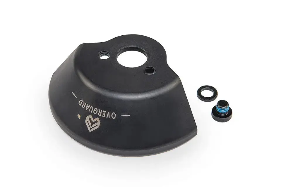 Eclat Overguard Chromoly Driver Hub Guard 1