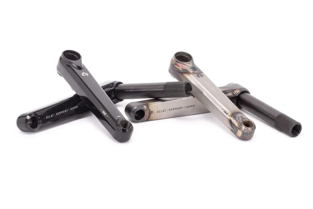 Eclat Spire Crank 1