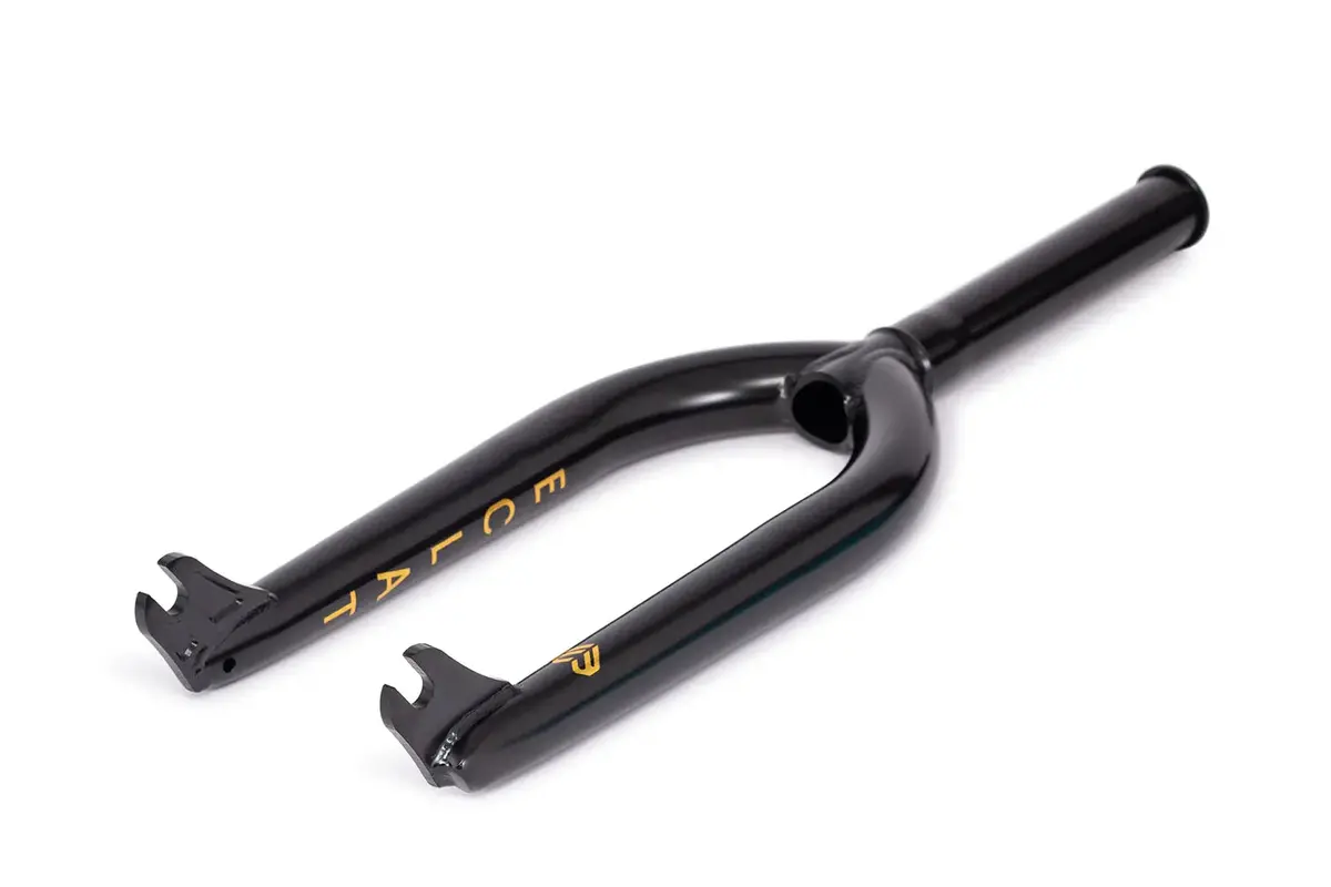 Eclat Storm Xlt Fork 1