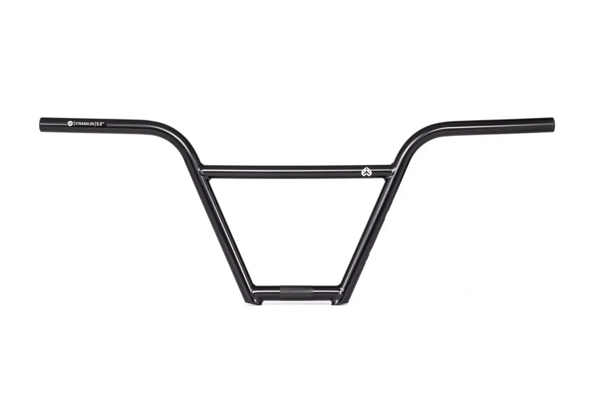 Eclat Strangler Bar 1