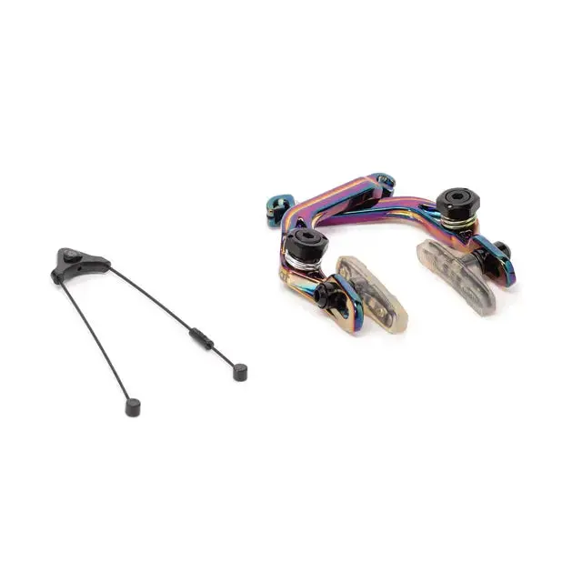Eclat Unit U-Brake 1