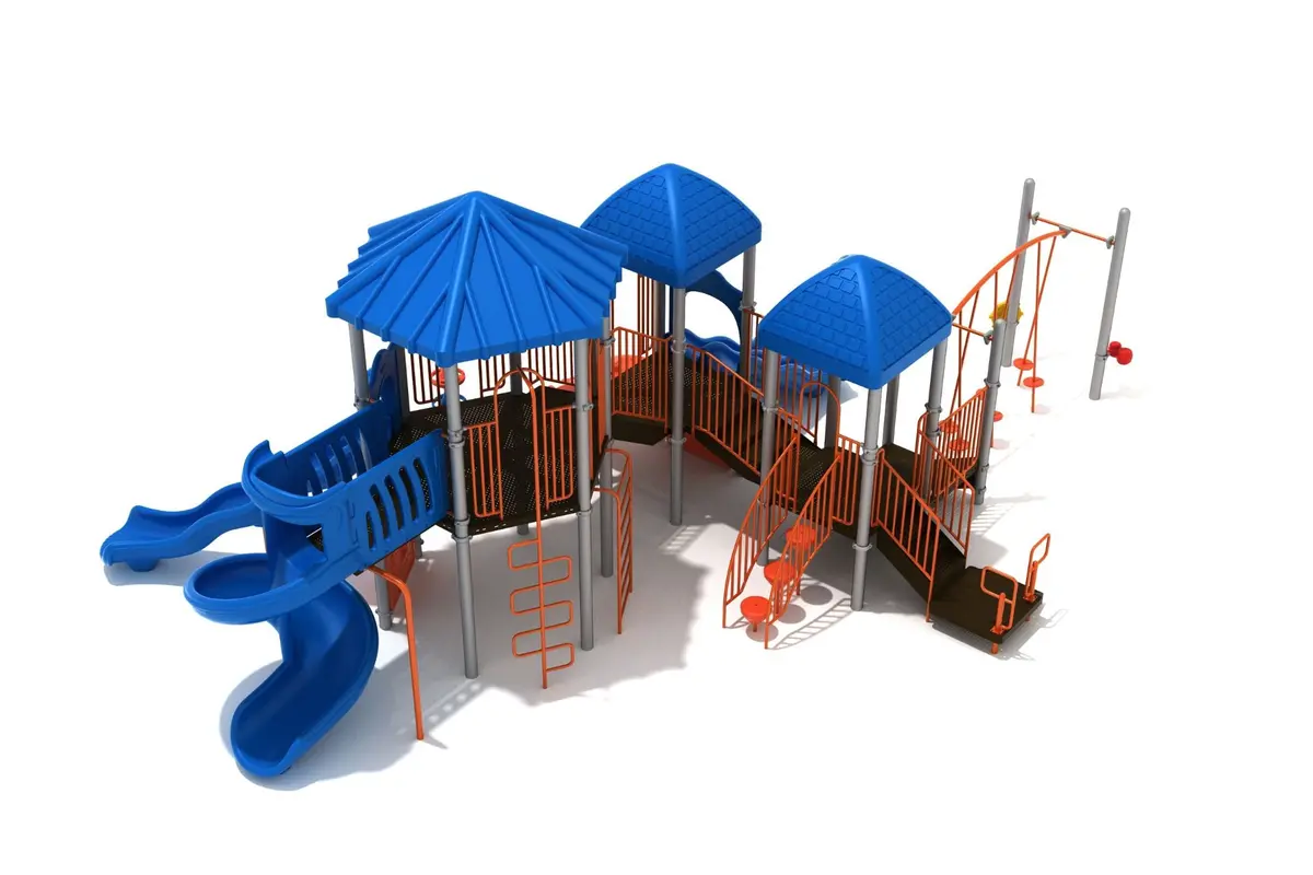 Elbert Playground 1
