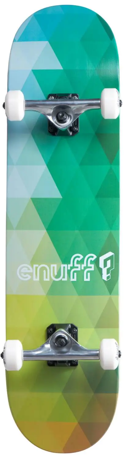 Enuff Geometric 1
