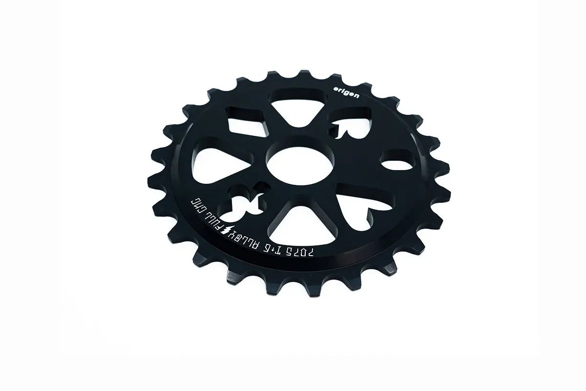 Eringerbmx Lucky Sprocket 1