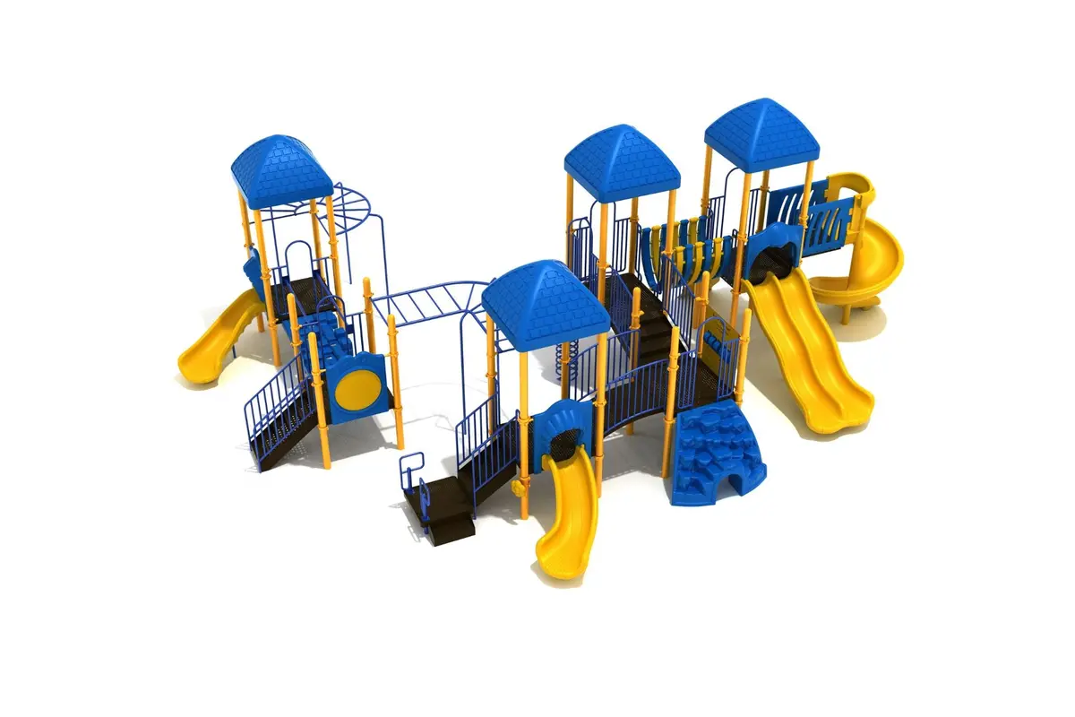 Esplanade Ridge Playground 1