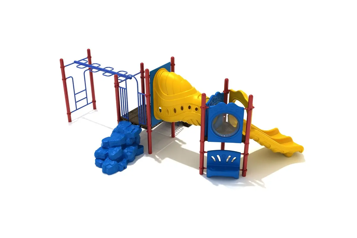 Estes Park Playground 1
