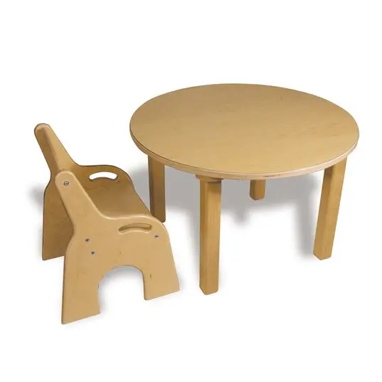 Child's All Purpose Table 1