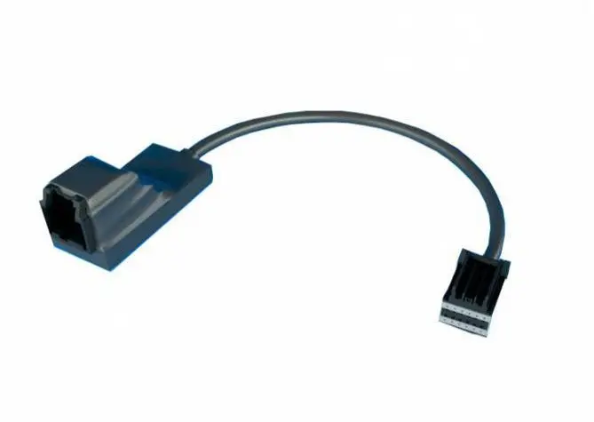 Hp Tuners 2018+ Smart Access Cable 1