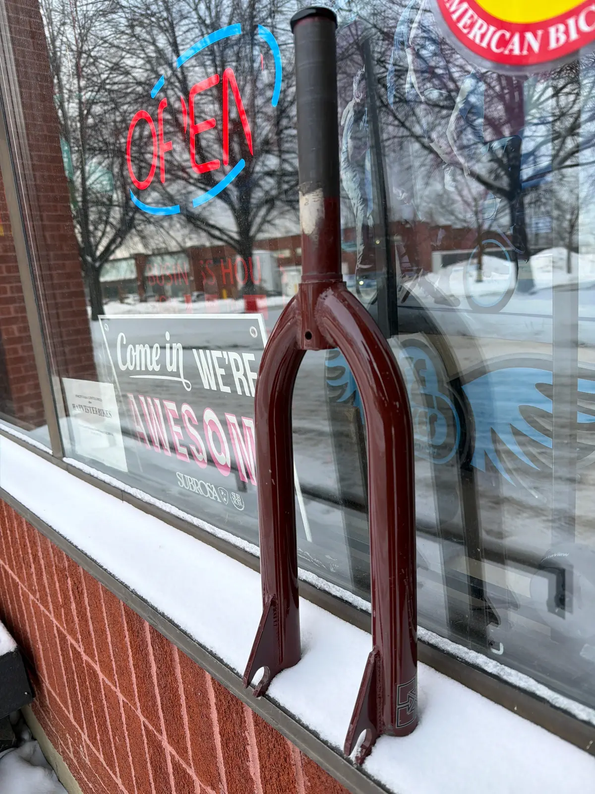 Fit Forks 14Mm (Mid 2000’S) 1
