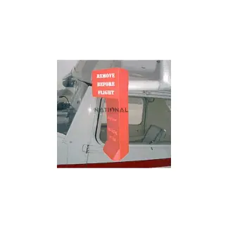 Failsafe Pitot Cover 1