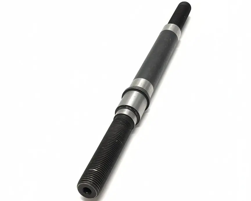 Radio Bikes Dirt Jumper Rear Axle 3/8 (Griffin, Fiend, Asura, Minotaur) 1