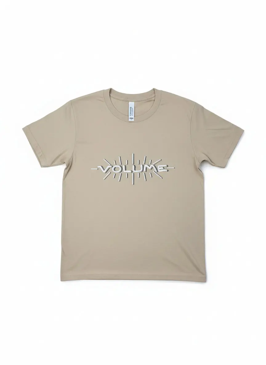 Volume Bikes Jpross Bmx Tshirt 1