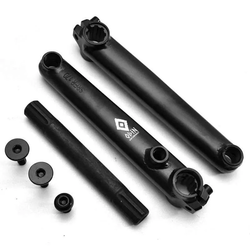 Fiction Odin Cranks 1