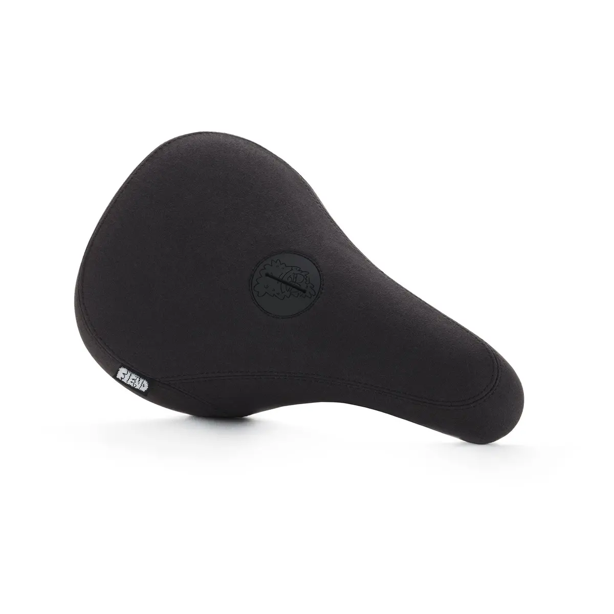 Fiend Morrow V4 Seat Black 1